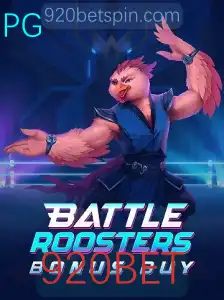 Tudo sobre BattleRoostersBonusBuy: Estratégias e Dicas