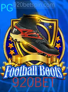 Descubra o Mundo de Emoções do Jogo FootballBoots e a Inovação das Apostas 920BET