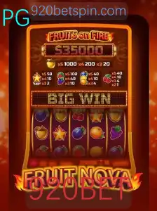 Descubra o Mundo de Aventuras Coloridas no Jogo FruitNova