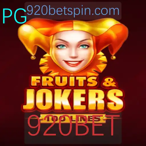 Descubra o Empolgante Mundo de FruitsAndJokers100 com a Plataforma 920BET