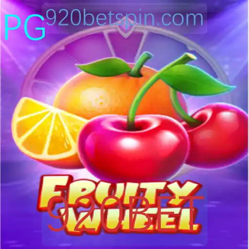 Descubra o Emocionante Mundo do FruityWheel: Um Jogo Inovador da 920BET