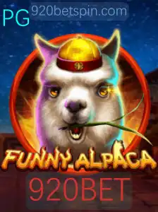 FunnyAlpaca: Um Mergulho no Mundo do Humor e Estratégia com a Palavra-Chave 920BET