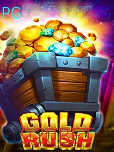 Descobrindo os Segredos de GoldRush: A Nova Sensação de Jogos da 920BET