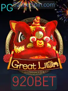 Explorando o Universo de GreatLion: Uma Nova Aventura de Jogo com 920BET