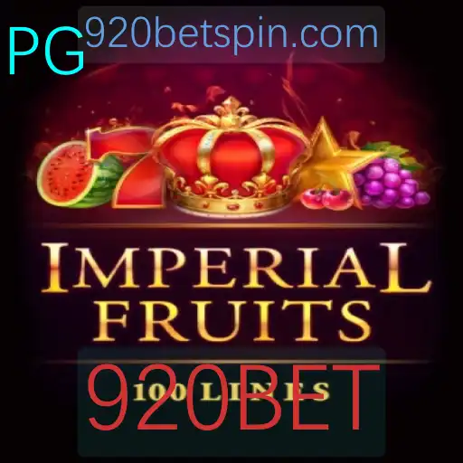 Descubra o Mundo de ImperialFruits100 e a Emoção do 920BET