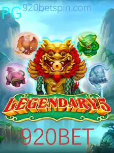 Legendary5 e 920BET: Um Guia Completo para os Entusiastas de Jogos
