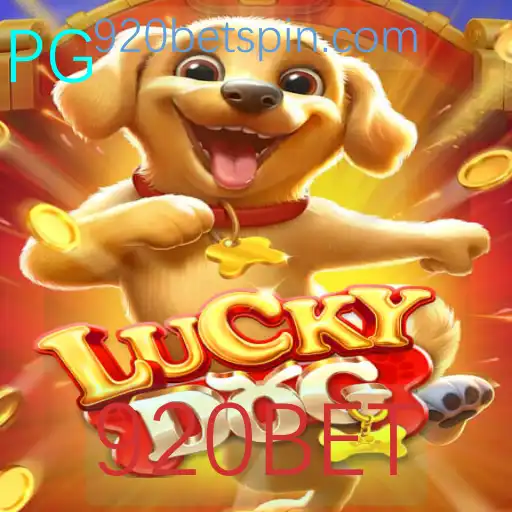 Descubra o Mundo Emocionante do Jogo LuckyDog e a Plataforma 920BET