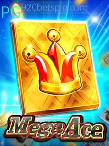 Descubra o Empolgante Mundo de MegaAce com 920BET