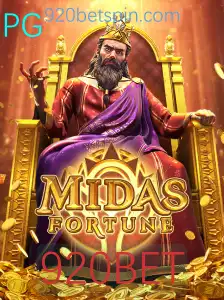 Explorando MidasFortune: O Guia Completo para o Jogo do Momento