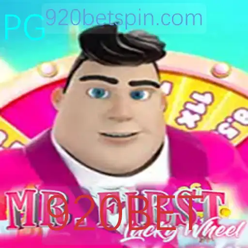 Descubra o Mundo Emocionante do Jogo MrFirstLuckyWheel - 920BET