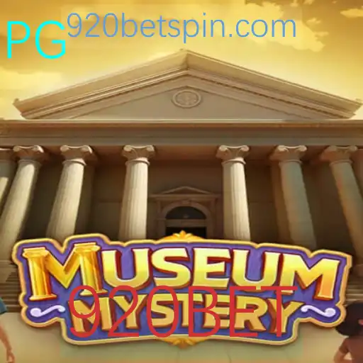 MuseumMystery: Desvende os Segredos do Passado com 920BET