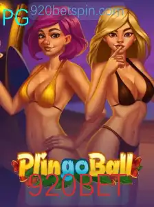 Descubra o Empolgante Mundo do Plingoball e Sua Conexão com 920BET