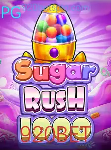 Descubra o Universo de Entretenimento com SugarRush1000