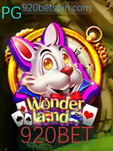 Descubra o Fascinante Jogo 'Wonderland' com Experiências Únicas na 920BET