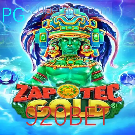 Descubra ZapOtecGold: O Novo Jogo de Azar Revolucionário Através do 920BET